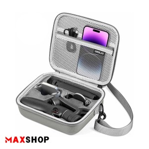 دی جی ای کیف اسمو 6